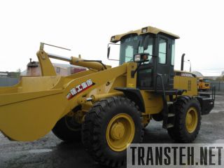   XCMG LW 300  (FN)  