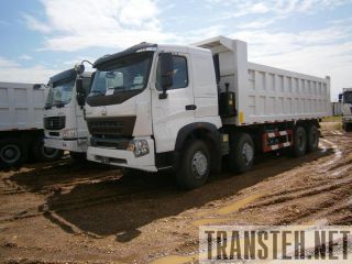   Howo A7 (84) 