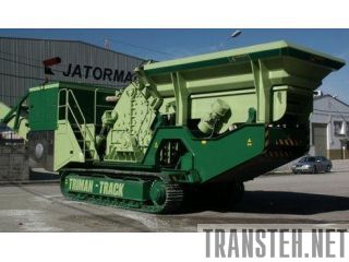    Triman TMM-1130 