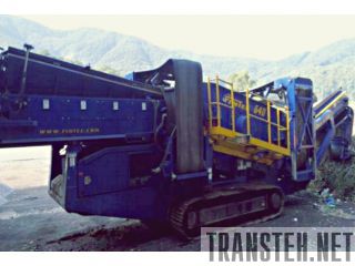    FINTEC 640 
