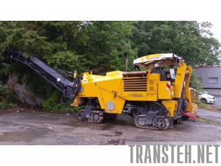    Wirtgen W 1000 FK 