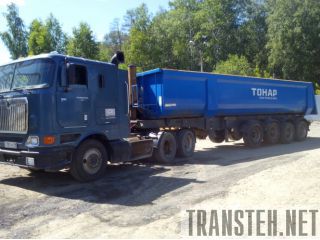    GW3, International 9800 