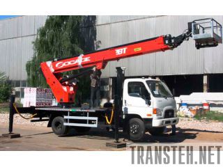  Socage T-328   Hyundai HD-78 