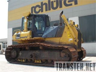  KOMATSU D-65 PX 2006. 3,400,000 ., - -