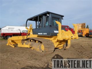  KOMATSU D-65 PX 2005. 3,400,000 ., - -