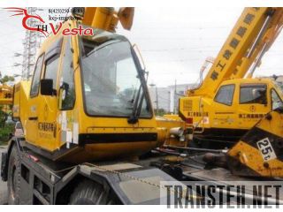  KOBELCO RK250-5 ,2002  