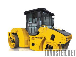  Shantui SR14D 