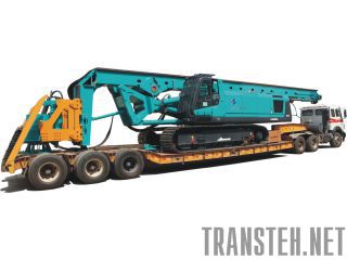  BAUER -    SUNWARD  SWDM36 