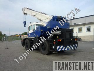  TADANO GR-300EX 2014  
