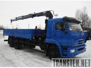   HIAB 1442 DUO -