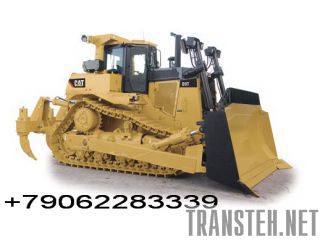    Caterpilar D9 -