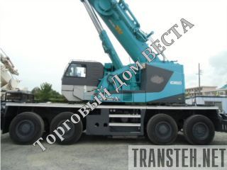   Kobelco RK700 ,2009   