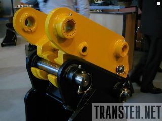    - (Quick Coupler) -