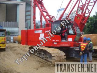   MANITOWOC 8500  