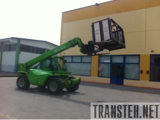   MERLO P 38.14 PLUS / : 4553  