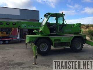   Merlo Roto 45.21 MCSS / : 4564  