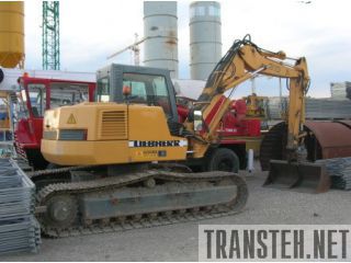   Liebherr R310B / : 4569  
