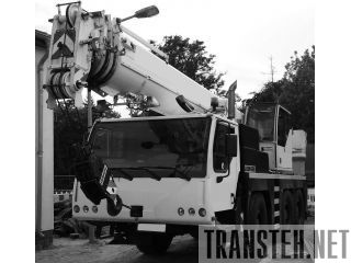  Liebherr LTM 1045-1 / : 4572  