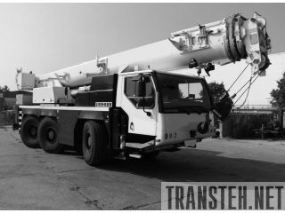   Liebherr LTM 1045-3.1 / : 4573  