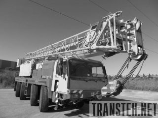  Liebherr LTM 1070 / : 4579  
