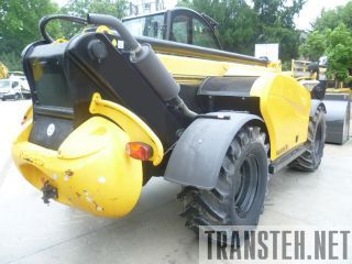   Haulotte HTL4014 : 4581  