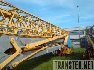    Potain IGO 36 / : 4583  
