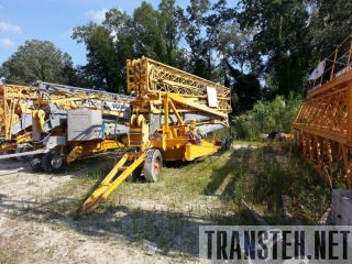    Potain HD 40 / : 4591  