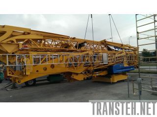    POTAIN IGO T70 : 4608  
