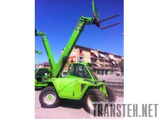   Merlo P 34.10 : 4617  