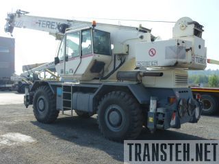   Terex RC35 / : 4620  