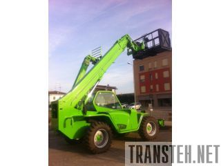   Merlo P 40.16 K : 4623  