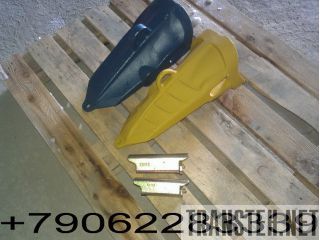    XS115RC    Komatsu PC1250 -