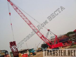    MANITOWOC 12000 