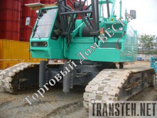   NIPPON SHARYO DH900-5 