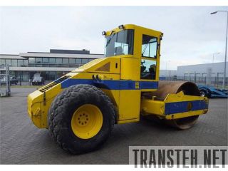   Ammann AC110 -