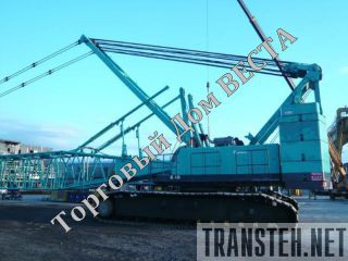    KOBELKO 7250, 2003  