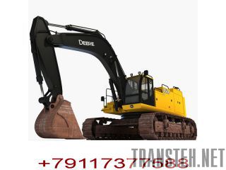     VOLVO EC360 -