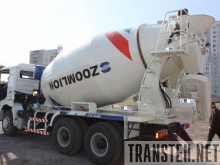  ZOOMLION 103 