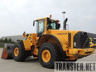   Volvo L150F 