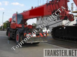  Kobelko RK350  