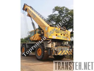  GROVE RT9130E 