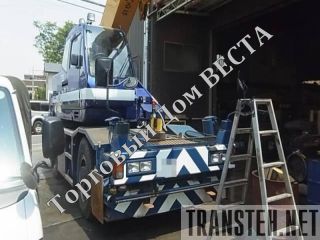  TADANO TR160M-3 (CREVO160) 