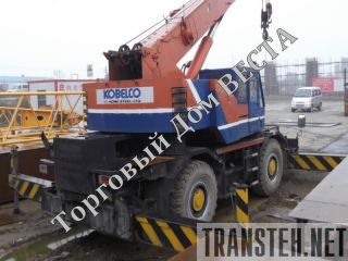  Kobelko RK250-II 
