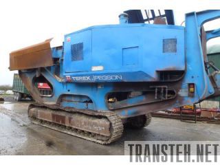  Terex Pegson AX882 Prem Trak -