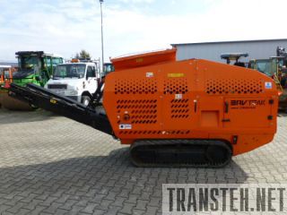  Bavtrak BT025 mini Crusher 