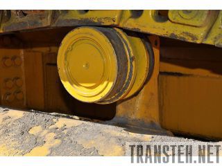    Komatsu D41 -