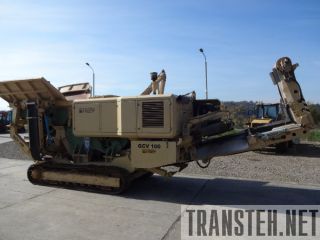  DEV GCV 100 -