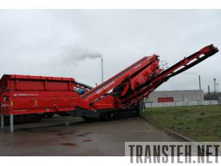  Finlay 693+ ST   -