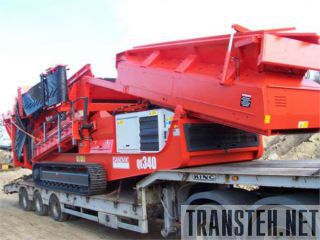  SANDWICK QE340 -