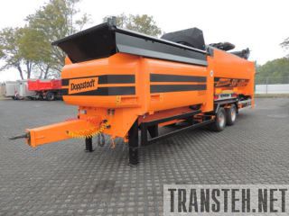 Doppstadt SM620 